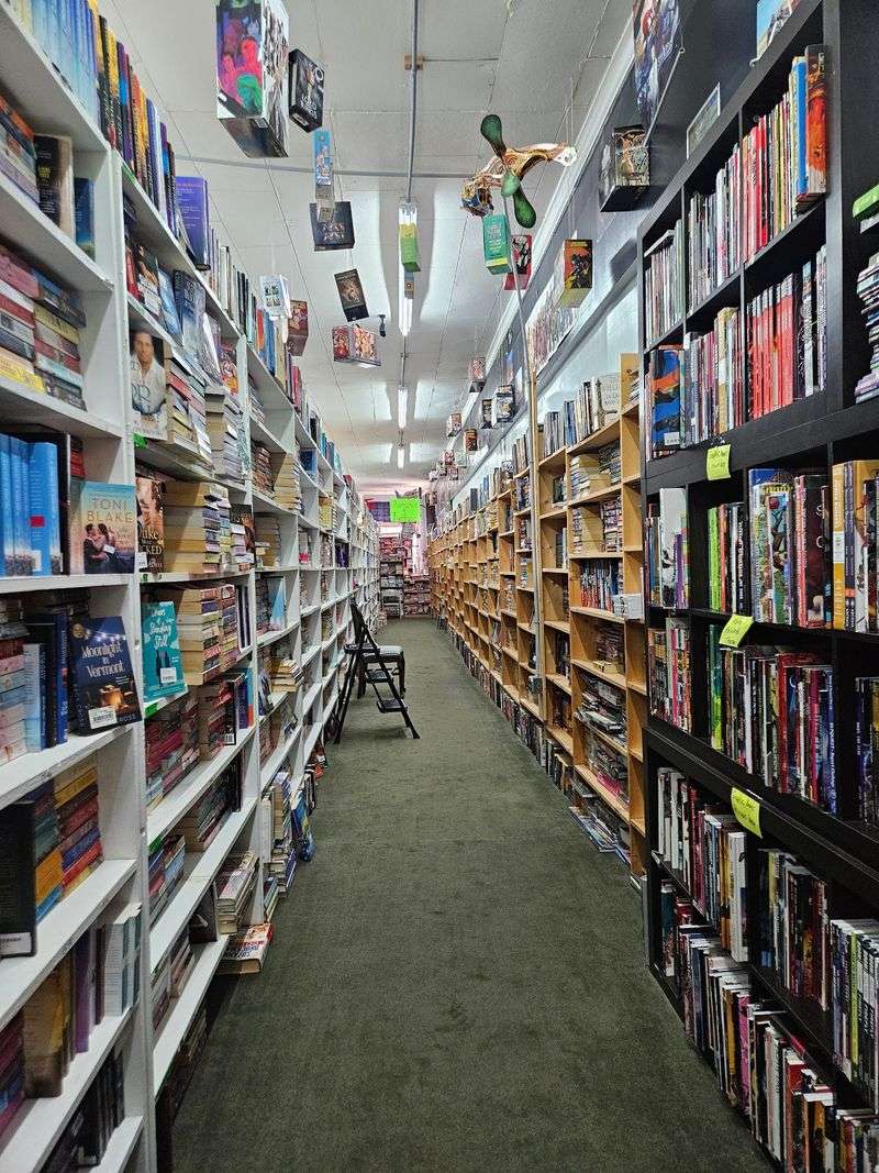 Condition and Organization Worth Noticing
