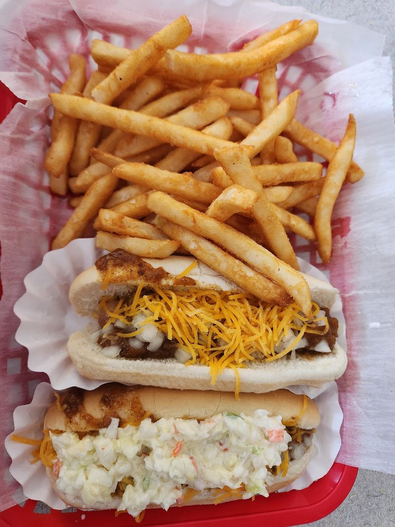 Coney Island Diner
