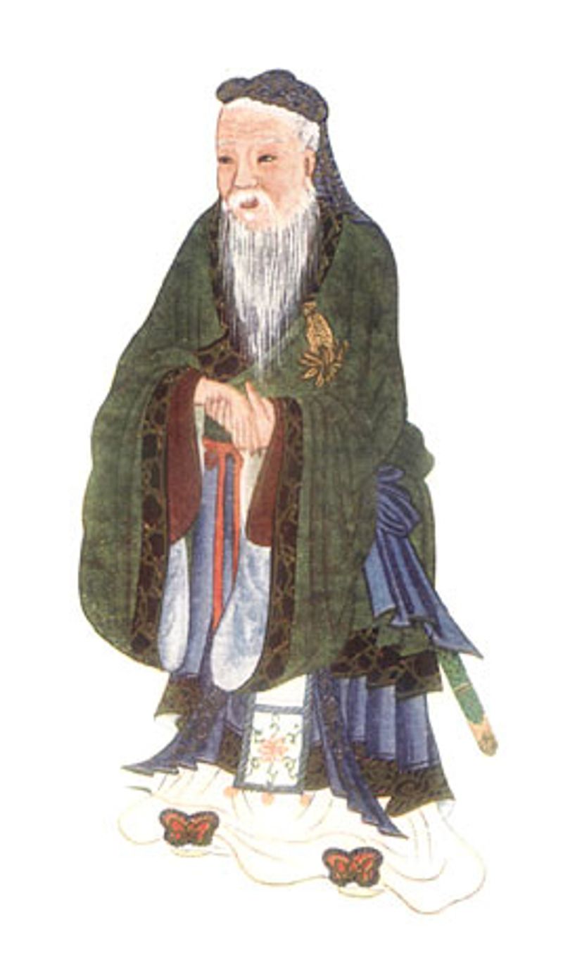 Confucius Confucius