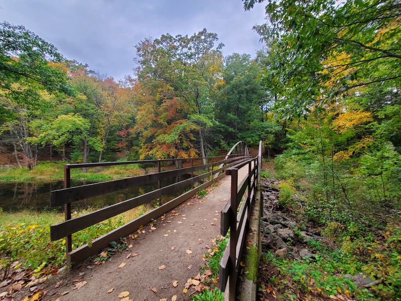 Connecticut, 91 State Parks Connecticut, 91 State Parks