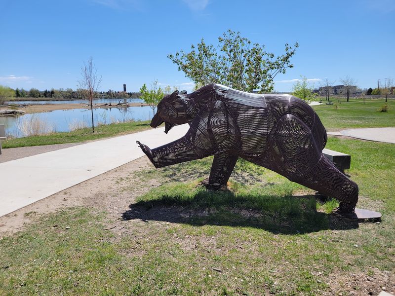 Connections to Giant Springs, Lewis and Clark, and Beyond