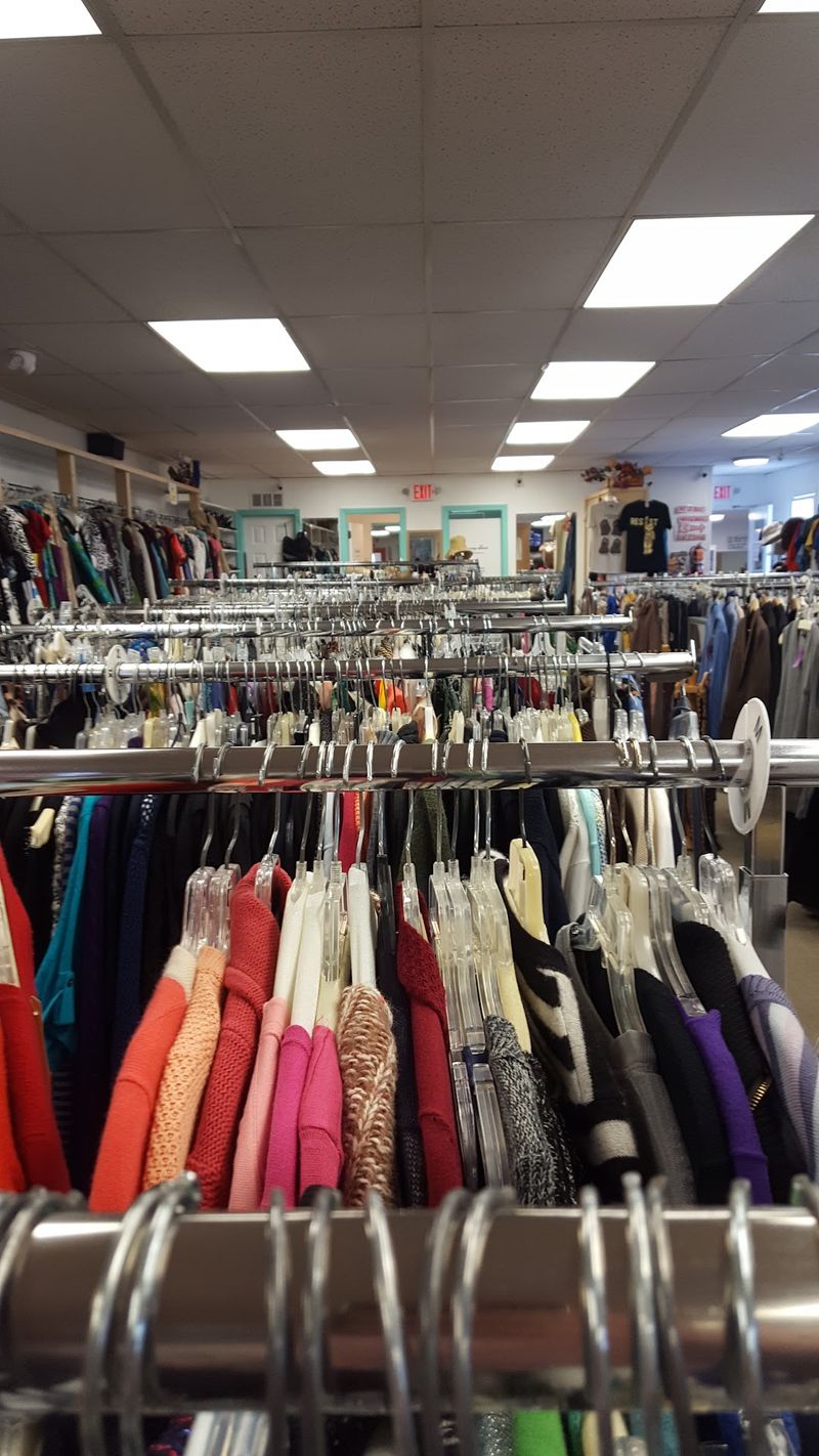 Consignment With Clear Questions