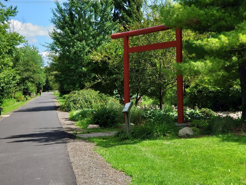 Constitution Trail Constitution Trail