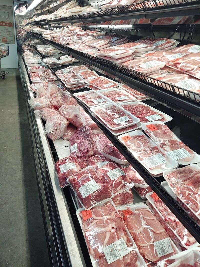 Conway Fresh Meat Conway Fresh Meat