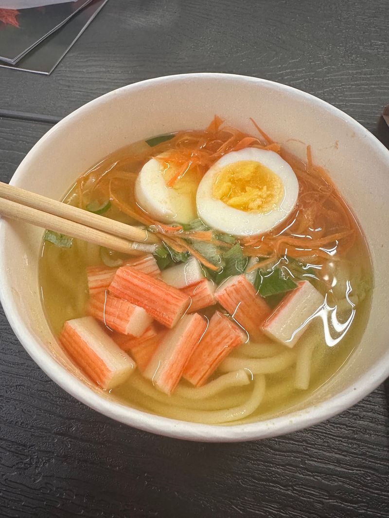Cook-Your-Own Noodles at a Ramen Bar Built for Impatience