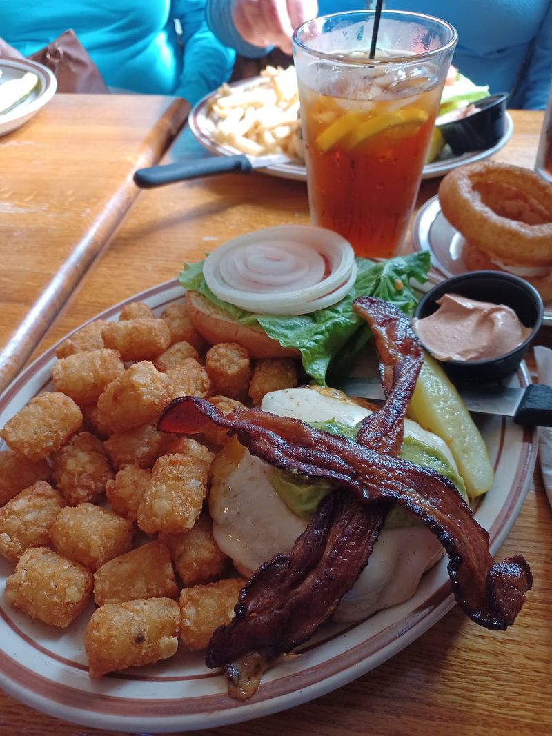 Cooked Exactly the Way You Ask Cooked Exactly the Way You Ask