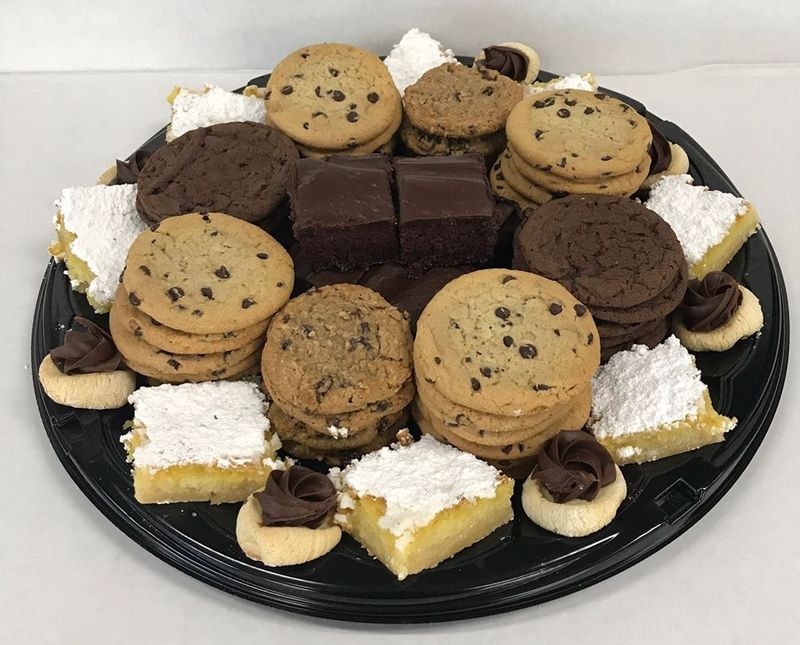 Cookies, Cakes and Custom Orders