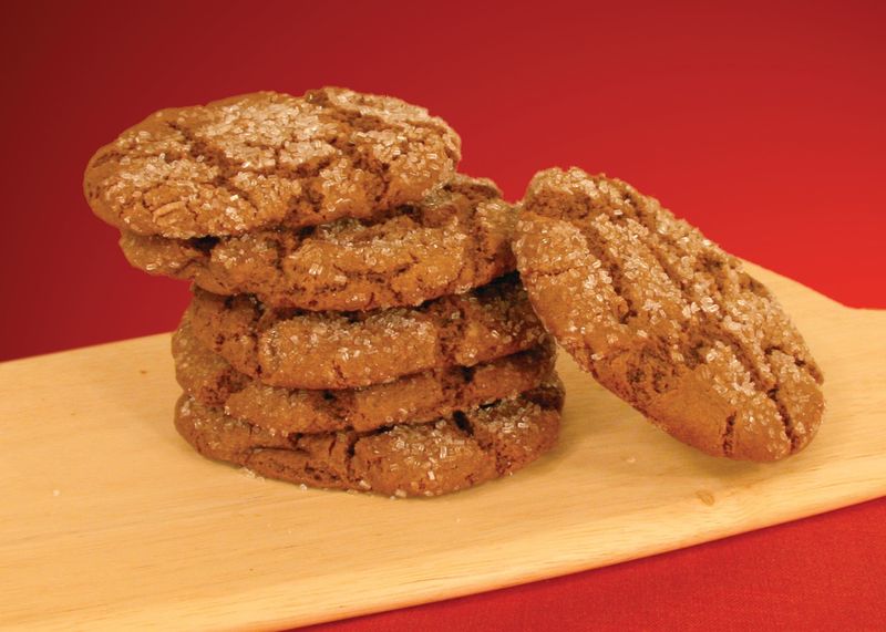 Cookies That Inspire Farmers Market Sprints
