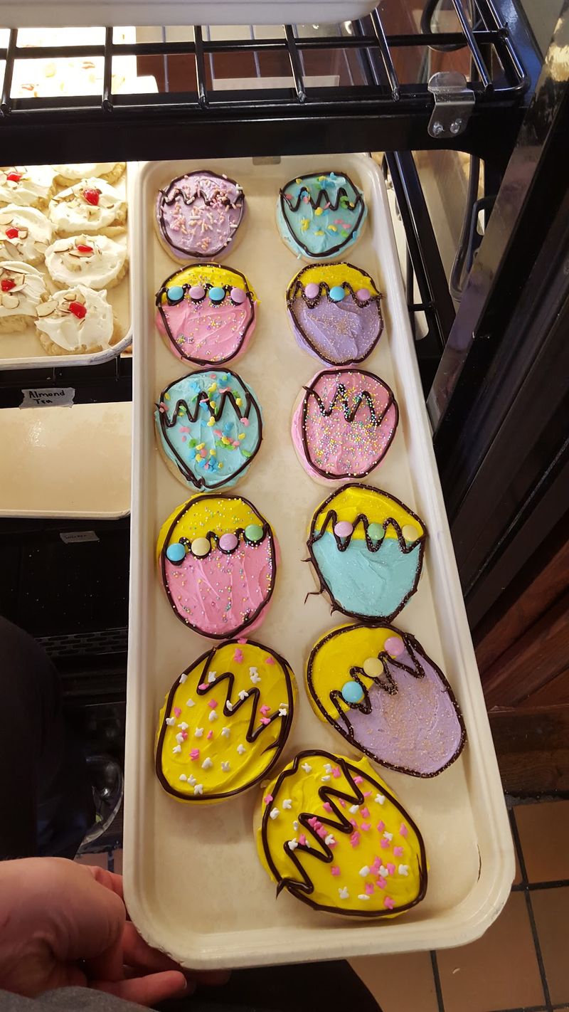 Cookies Worth A Second Look Cookies Worth A Second Look