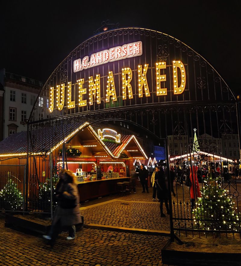 Copenhagen, Denmark
