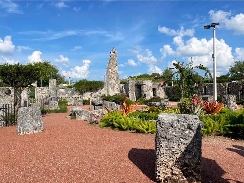 Coral Castle