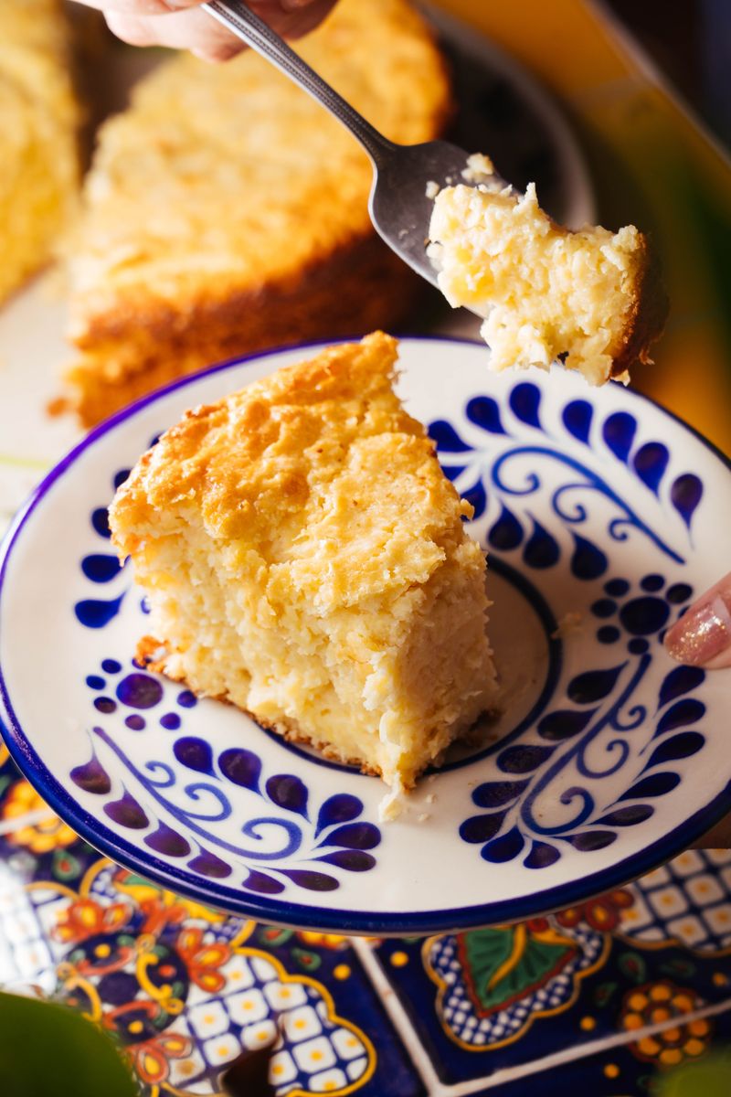 Cornbread Cornbread