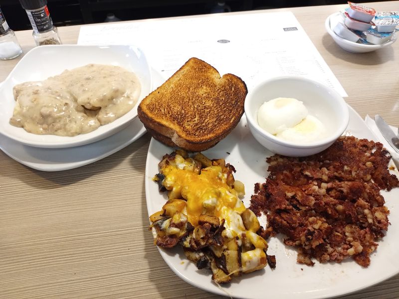Corned Beef Hash Worth Chasing Corned Beef Hash Worth Chasing