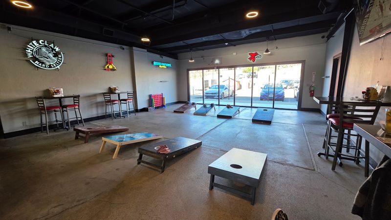 Cornhole, Pool Tables, and a Day of Play