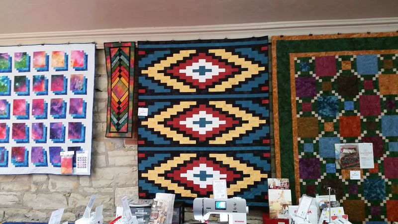 Cortez Quilt Company and More Cortez Quilt Company and More