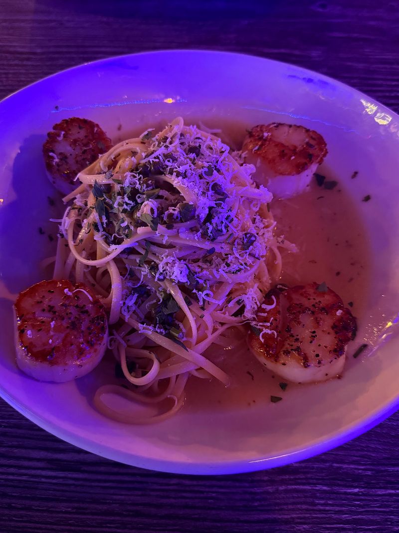 Costa Coastal Kitchen & Bar