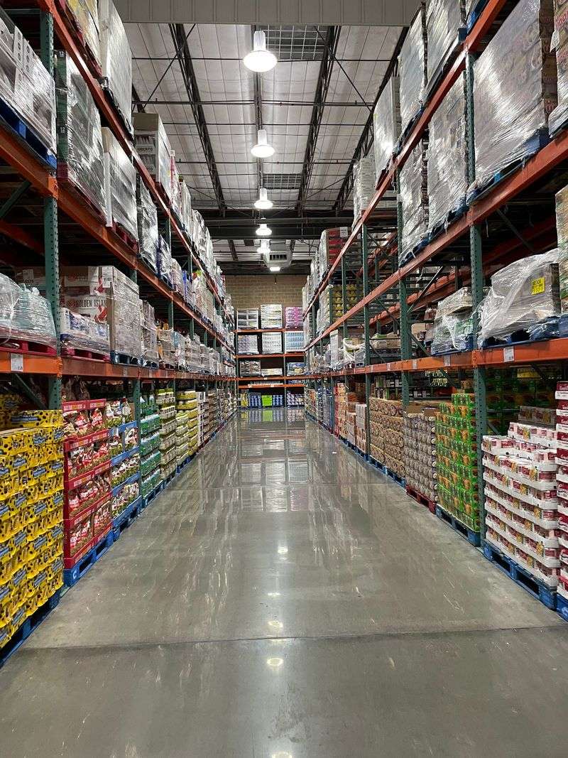 Costco, Issaquah, Washington Costco, Issaquah, Washington