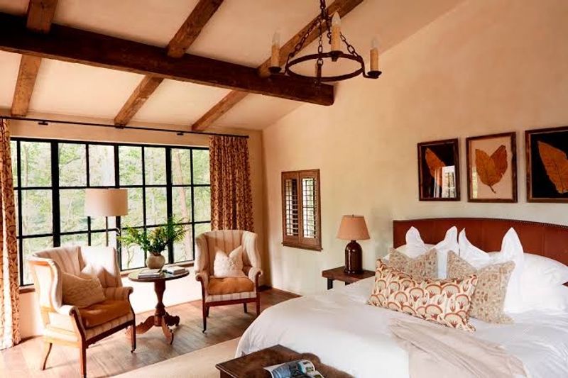 Cottages, Suites, and Golf Cart Commutes