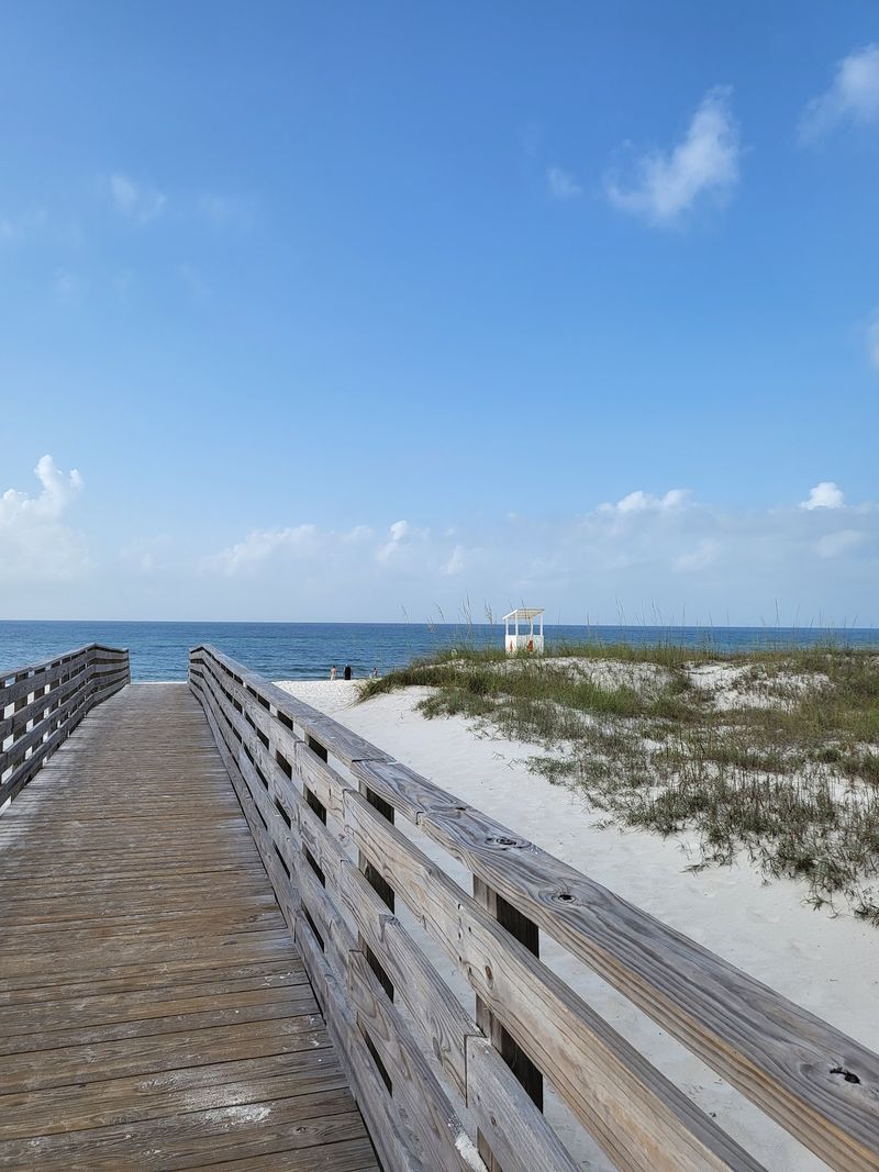 Cotton Bayou Beach, Orange Beach, Alabama Cotton Bayou Beach, Orange Beach, Alabama