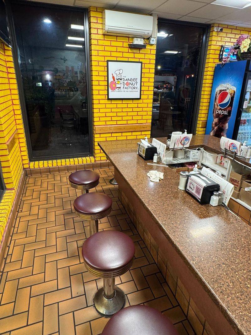 Counter Stools With a Retro Soul
