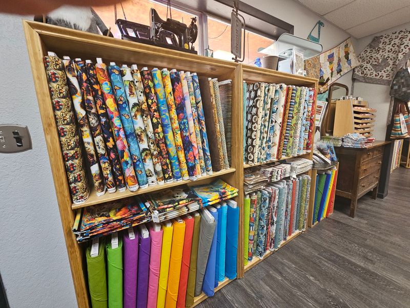 Country Corners Quilting, Nyssa, OR Country Corners Quilting, Nyssa, OR