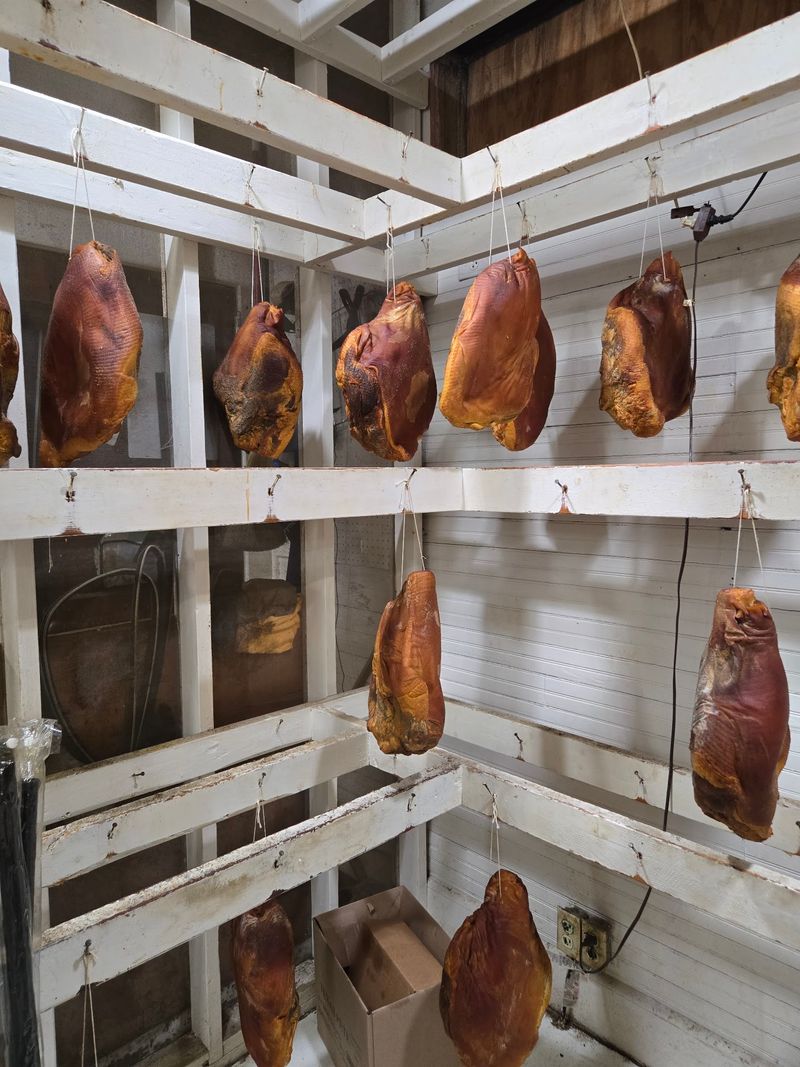 Country Ham Worth the Detour Country Ham Worth the Detour