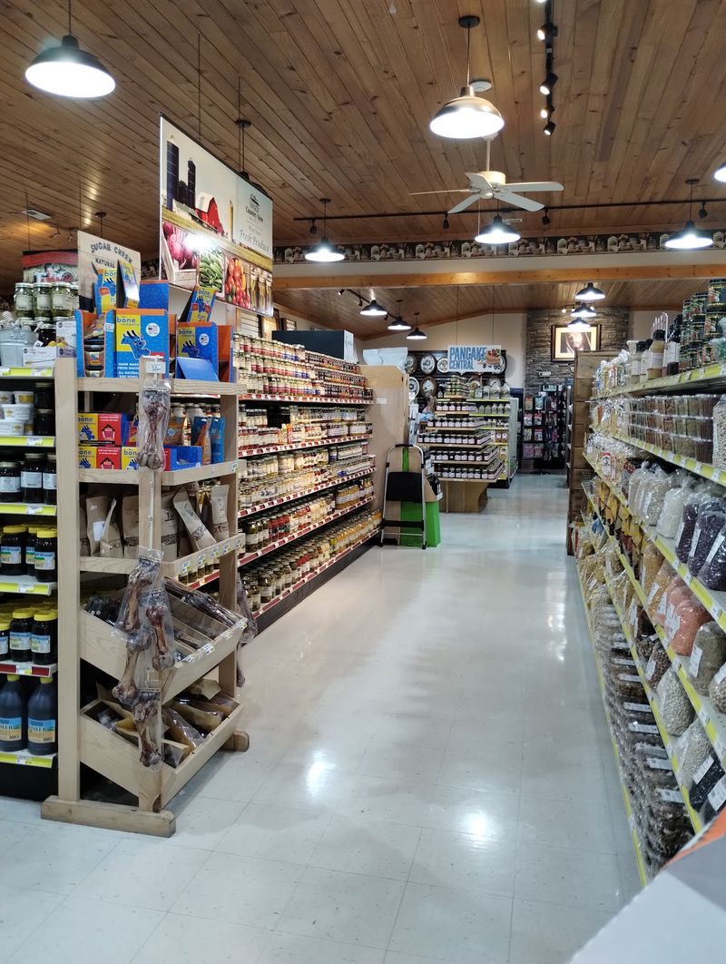 Country View Market