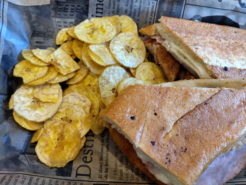Cousins Cuban Cafe, Black Mountain, NC