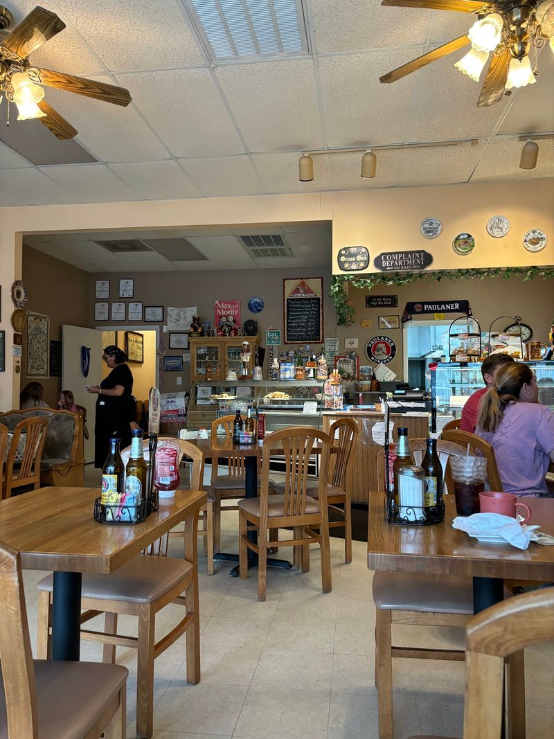 Cozy Atmosphere for Families and First-Timers