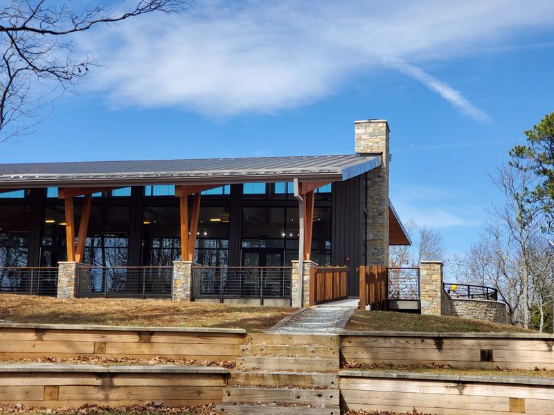 Cozy Cabins for Stormy Nights