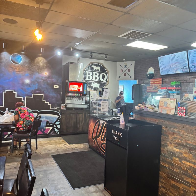Cozy Quarters and Lunch Rush Energy Cozy Quarters and Lunch Rush Energy