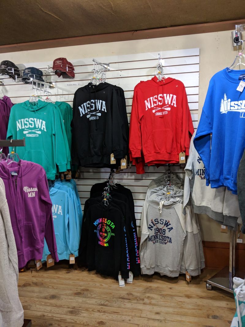 Cozy Sweatshirts That Say You Made It Up North