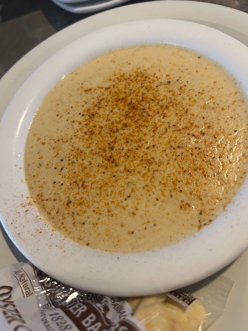 Crab Dip and a Bowl of Cream of Crab Crab Dip and a Bowl of Cream of Crab