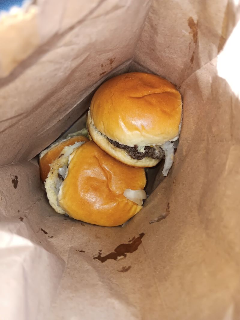 Crabill's Hamburger Shoppe, Urbana, OH Crabill's Hamburger Shoppe, Urbana, OH