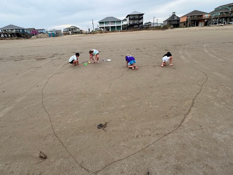 Crabs, Waves, and Kid-Sized Fun Crabs, Waves, and Kid-Sized Fun