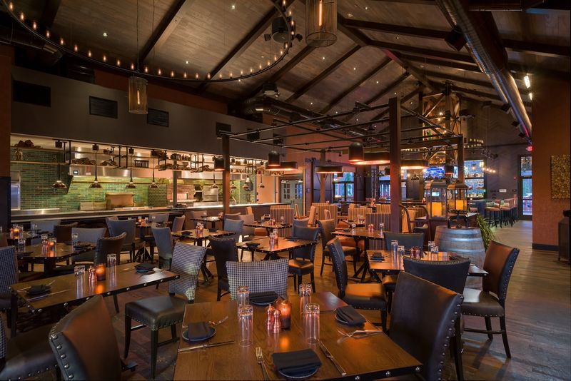Craftsman Wood Grille & Tap House, Fayetteville, New York Craftsman Wood Grille & Tap House, Fayetteville, New York