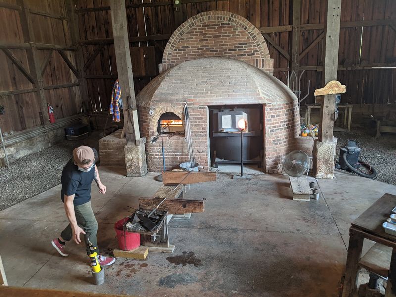 Craftspeople Who Keep Old Skills Alive Craftspeople Who Keep Old Skills Alive
