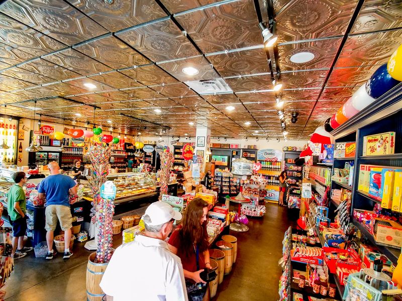 Cravin's Candy Emporium - Boise Cravin's Candy Emporium - Boise