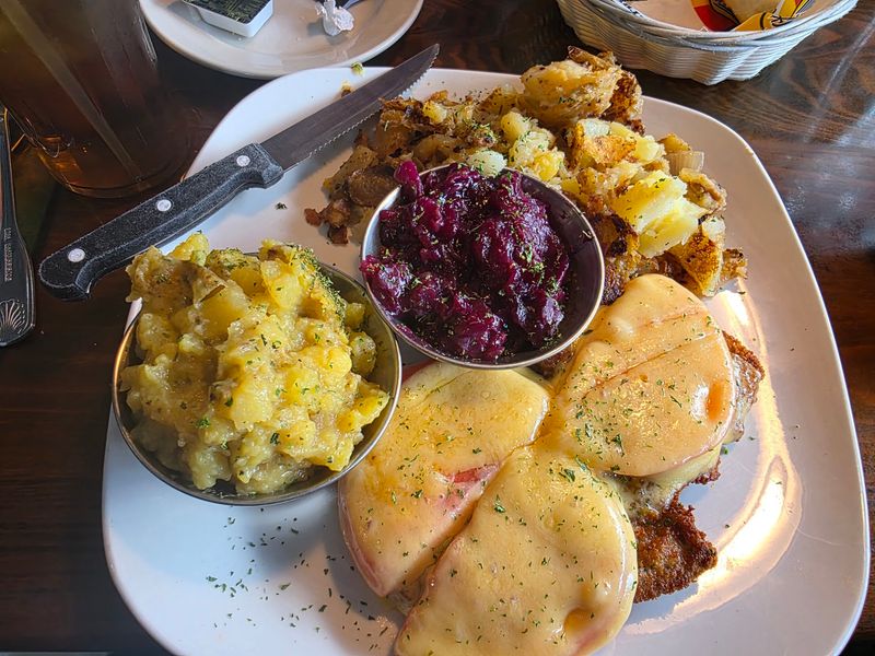 Creamy Mashed Potatoes Worth the Drive