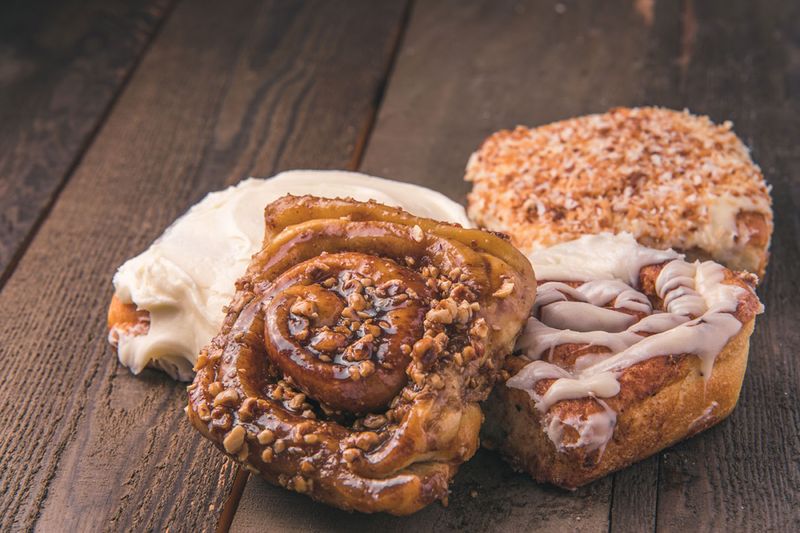 Creswell Bakery, Creswell, OR Creswell Bakery, Creswell, OR