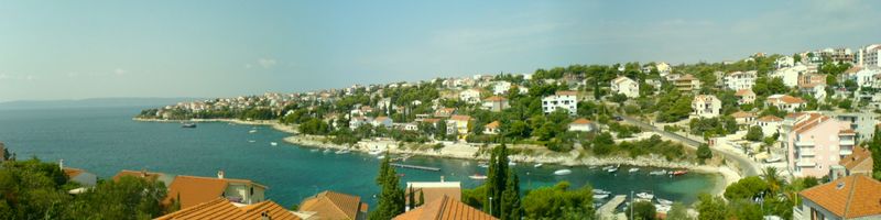 Croatia Croatia