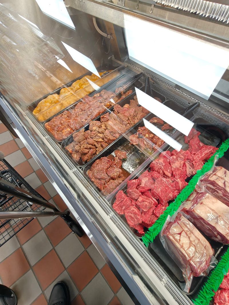 Crocetti's Butcher Shop, East Bridgewater, MA Crocetti's Butcher Shop, East Bridgewater, MA