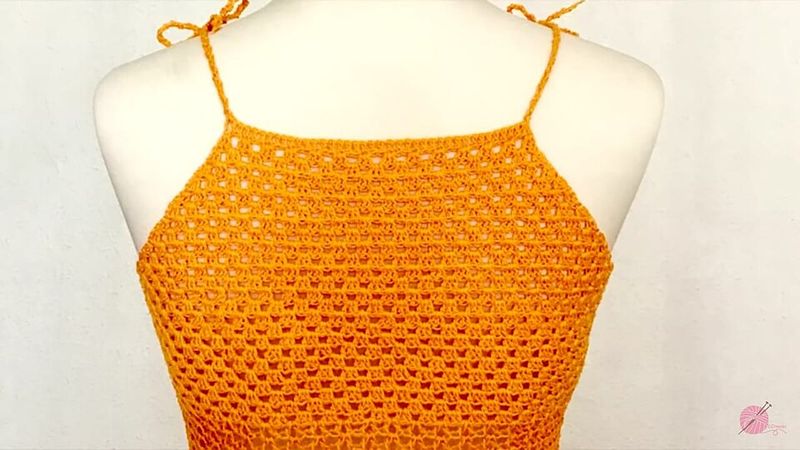 Crochet and Macramé Crochet and Macramé