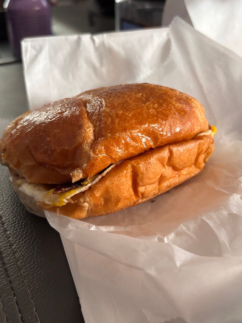 Croissant Sandwiches Worth Skipping the Drive-Thru Croissant Sandwiches Worth Skipping the Drive-Thru
