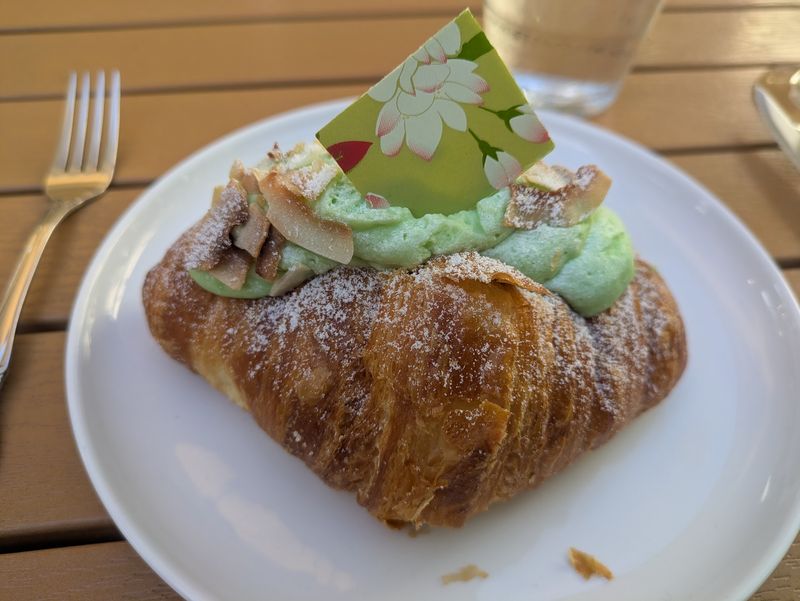 Croissants Worth Rearranging Your Morning For