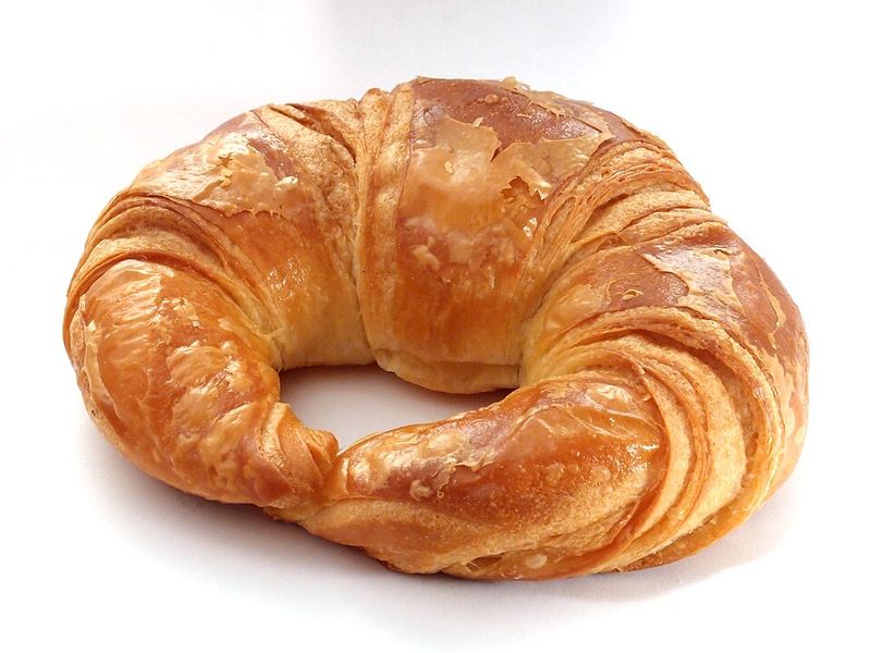 Croissants Croissants