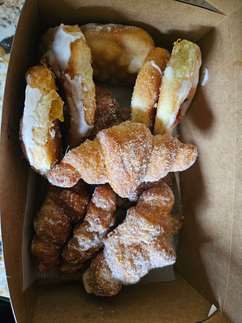 Cronuts Worth Buying by the Dozen