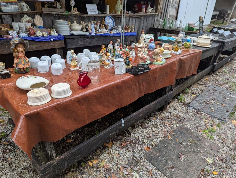 Crossville Flea Market Inc Crossville Flea Market Inc
