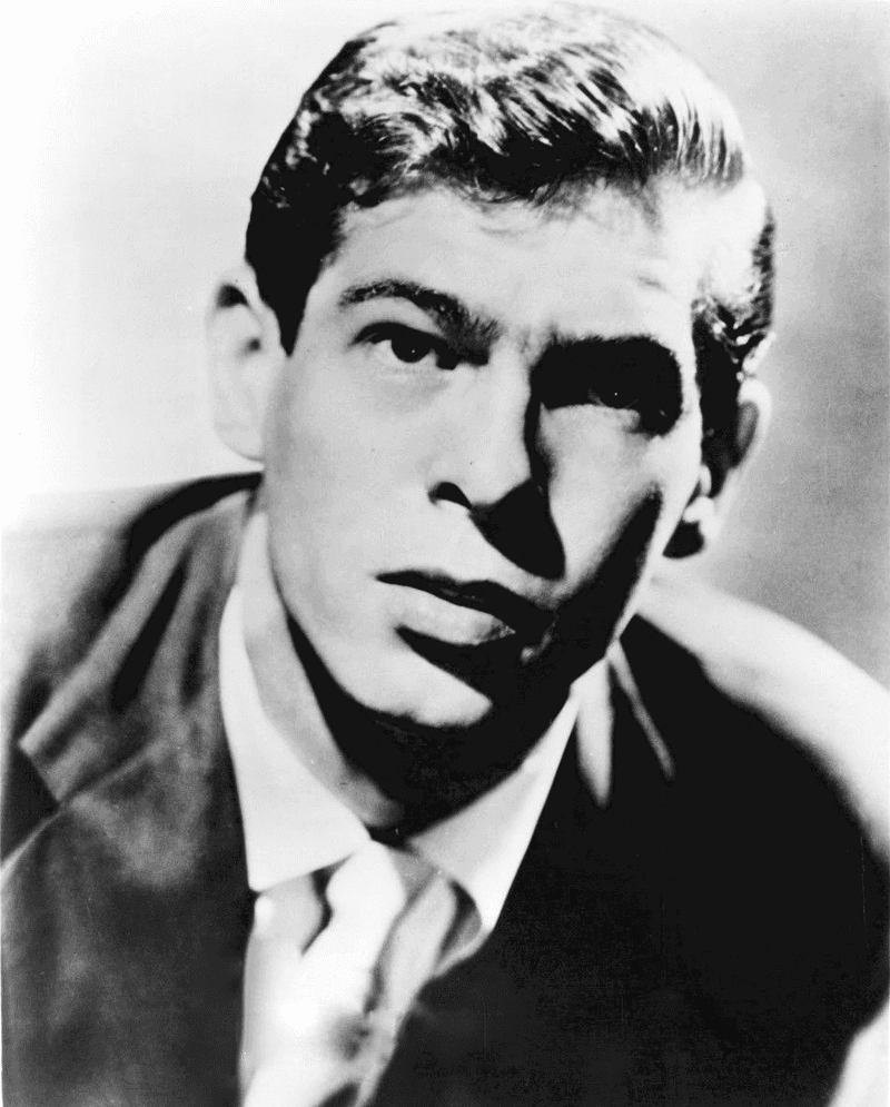 Cry by Johnnie Ray and The Four Lads
