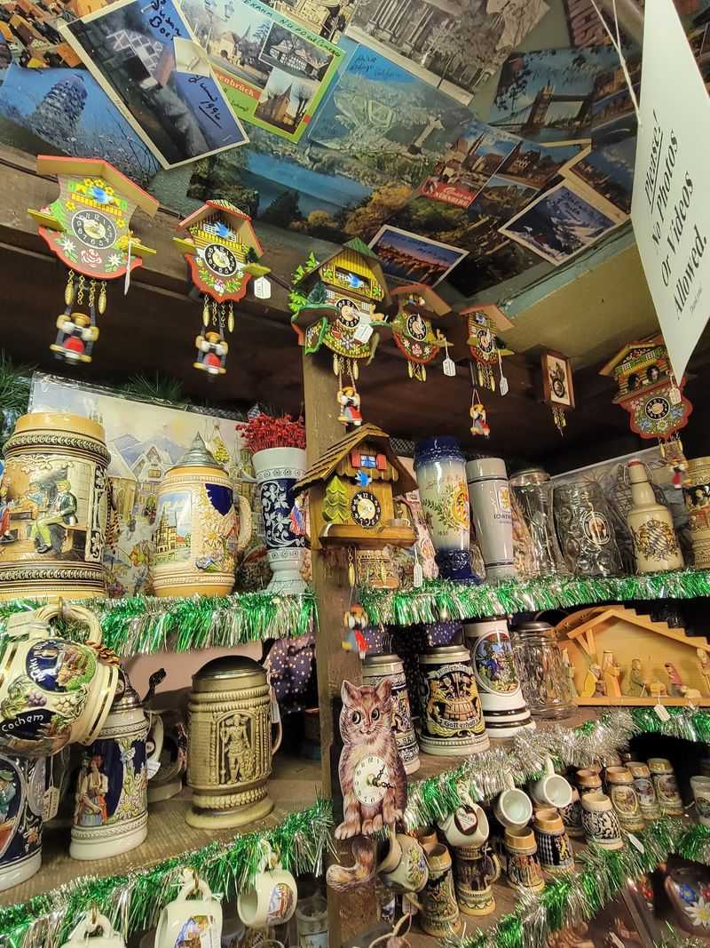 Cuckoo Clocks Worth Pausing For Cuckoo Clocks Worth Pausing For